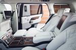 Land Rover Range Rover SVAutobiography LWB 2017 года (NA)